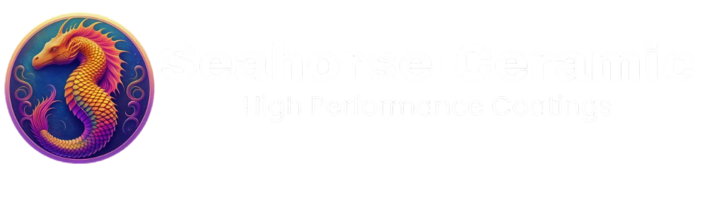 Seahorse Ceramic