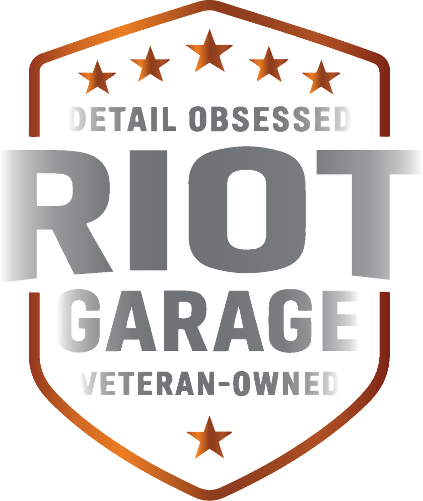 Riot Garage
